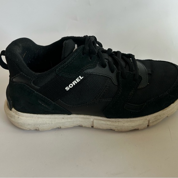 Sorel Women's Explorer II Sneaker Low Waterproof Shoe Size 9 - Picture 6 of 6